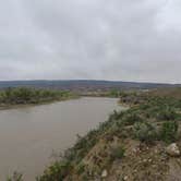 Review photo of Green River Campground — Dinosaur National Monument by kim T., May 21, 2022