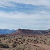 Review photo of LaVerkin Overlook Road Dispersed by kim T., May 21, 2022