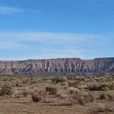 Review photo of LaVerkin Overlook Road Dispersed by kim T., May 21, 2022