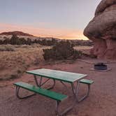 Review photo of The Needles Campground — Canyonlands National Park by Laura M., May 21, 2022