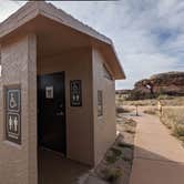 Review photo of The Needles Campground — Canyonlands National Park by Laura M., May 21, 2022