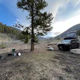 Review photo of Caribou Campground by Michael G., May 20, 2022