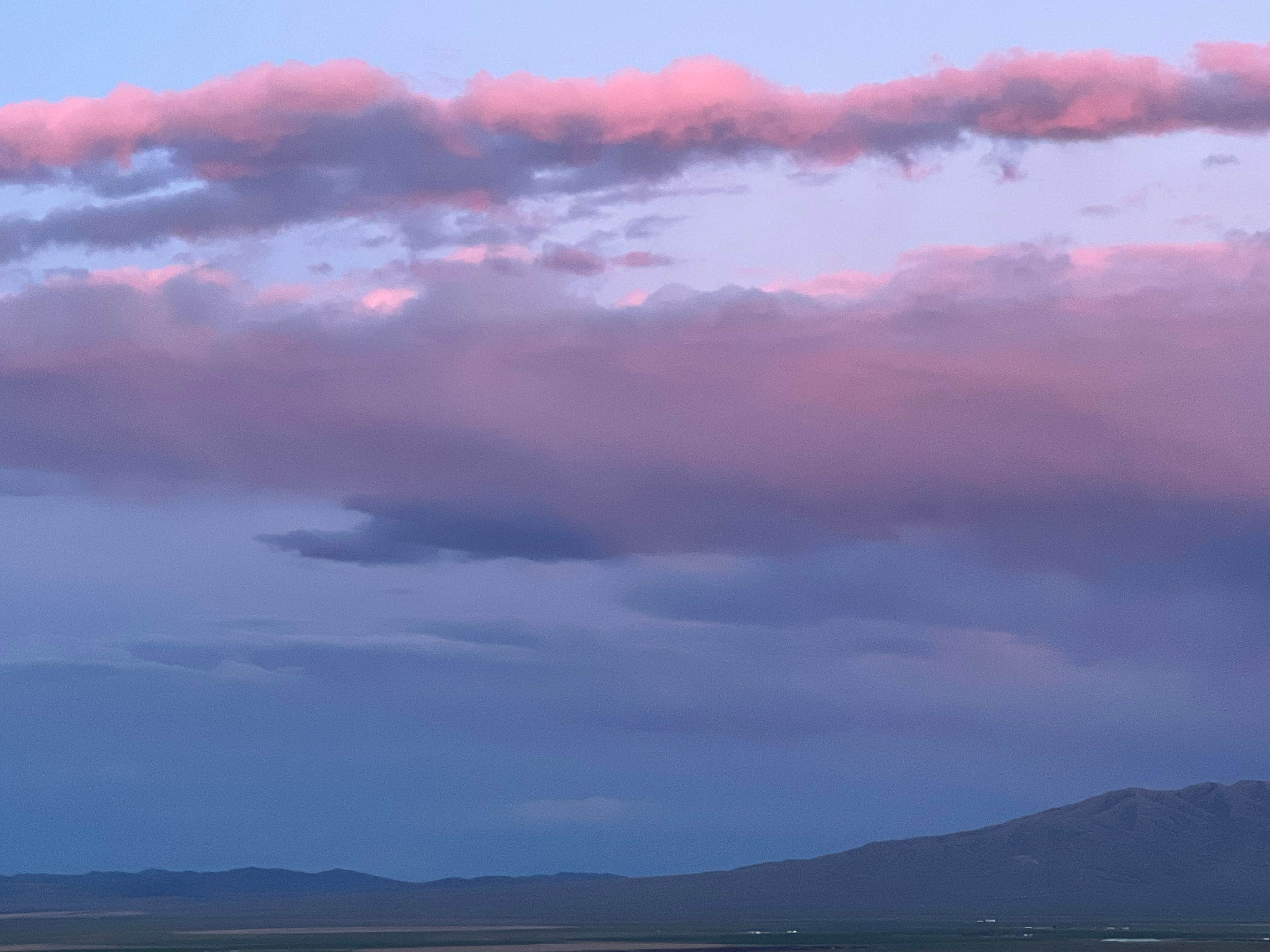 Michael G.'s photo of a dispersed camping area at McClendon Spring Campground near Albion, ID