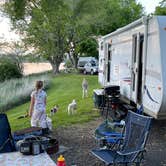 Review photo of COE Lake Sacajawea Charbonneau Park by Benjamin B., May 21, 2022