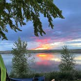 Review photo of COE Lake Sacajawea Charbonneau Park by Benjamin B., May 21, 2022