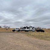 Review photo of Sanford-Yake Campground — Lake Meredith National Recreation Area by Valentina A., May 21, 2022