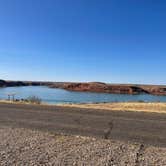 Review photo of Sanford-Yake Campground — Lake Meredith National Recreation Area by Valentina A., May 21, 2022