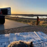 Review photo of Sanford-Yake Campground — Lake Meredith National Recreation Area by Valentina A., May 21, 2022