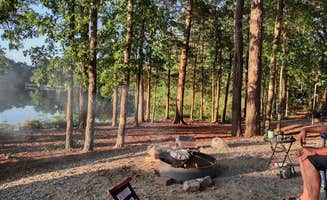 Nansea's photo at Cheraw State Park Campground — Cheraw State Park near Rockingham, NC