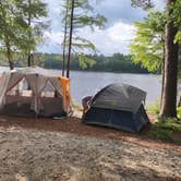 Review photo of Cheraw State Park Campground — Cheraw State Park by Nansea , May 21, 2022