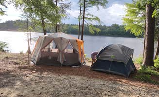 Nansea's photo at Cheraw State Park Campground — Cheraw State Park near Laurinburg, NC
