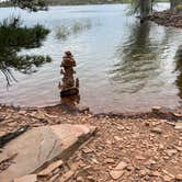 Review photo of South Shore Campgrounds at Carter Lake by Carol J., May 21, 2022