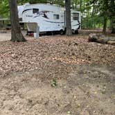 Review photo of Killens Pond State Park Campground by Justin C., May 21, 2022