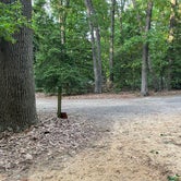 Review photo of Killens Pond State Park Campground by Justin C., May 21, 2022