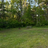 Review photo of Natural Chimneys County Park by Journey , May 21, 2022