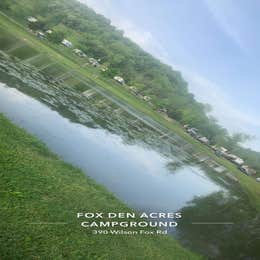 Fox Den Acres Campground