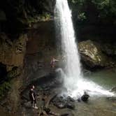 Review photo of Kentuck Campground — Ohiopyle State Park by Natalee M., May 20, 2022