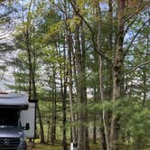 Review photo of Beaver Dam Campground by Pat , May 21, 2022