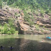 Review photo of Jack Creek Recreation Area by Shelia H., July 14, 2018