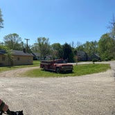 Review photo of The Devils Elbow Campground  by Allie A., May 21, 2022