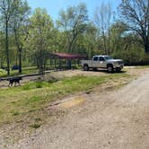 Review photo of The Devils Elbow Campground by Allie A., May 21, 2022