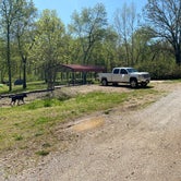 Review photo of The Devils Elbow Campground  by Allie A., May 21, 2022