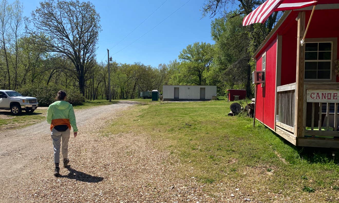 Boiling Spring Campground | Dixon, MO