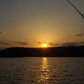 Review photo of Cossatot Reefs - Gillham Lake by Shelia H., July 14, 2018