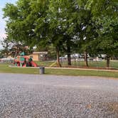 Review photo of Calhoun A-OK Campground by Julie G., May 21, 2022