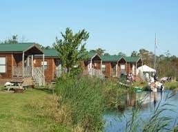 Camper-submitted photo at North Landing Beach near Moyock, NC