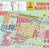 Review photo of Virginia Beach KOA by David W., May 21, 2022