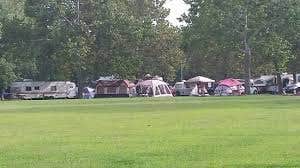 David W.'s photo at Virginia Beach KOA near South Mills, NC