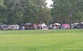 David W.'s photo at Virginia Beach KOA near South Mills, NC