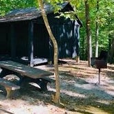 Review photo of Cabin Camp 3 — Prince William Forest Park by David W., May 21, 2022
