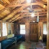 Review photo of Cabin Camp 3 — Prince William Forest Park by David W., May 21, 2022