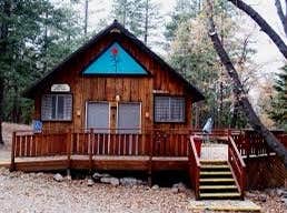 David W.'s photo of a cabin at Cabin Camp 3 — Prince William Forest Park near Riverdale Park, MD