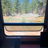 Review photo of Coon Creek Yellow Post Sites by will , May 21, 2022