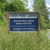 Review photo of Asheville River Cabins by Kirsten J., May 21, 2022