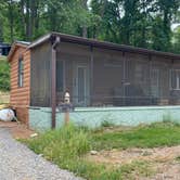 Review photo of Asheville River Cabins by Kirsten J., May 21, 2022