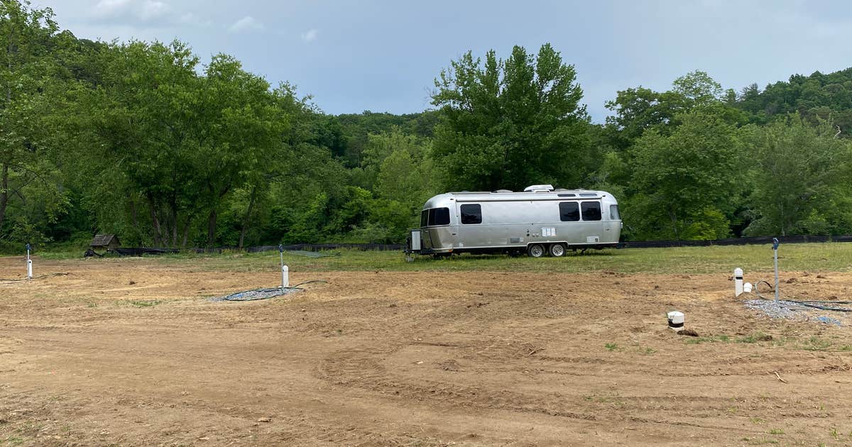 Asheville River Cabins