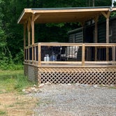 Review photo of Asheville River Cabins by Kirsten J., May 21, 2022