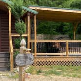 Review photo of Asheville River Cabins by Kirsten J., May 21, 2022