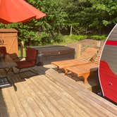 Review photo of The Blue Moon Cottage/RV by Kirsten J., May 22, 2022