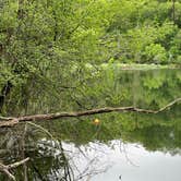 Review photo of Pine Lake State Park Campground by Carolyn C., May 22, 2022