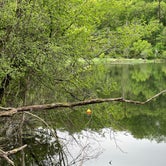 Review photo of Pine Lake State Park by Carolyn C., May 22, 2022