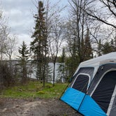 Review photo of Woodenfrog Campground by Zack H., May 22, 2022