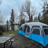 Review photo of Woodenfrog Campground by Zack H., May 22, 2022