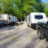 Review photo of Terre Haute Campground by Russ  G., May 22, 2022