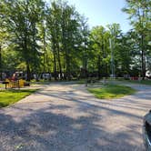Review photo of Terre Haute Campground by Russ  G., May 22, 2022