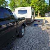 Review photo of Terre Haute Campground by Russ  G., May 22, 2022